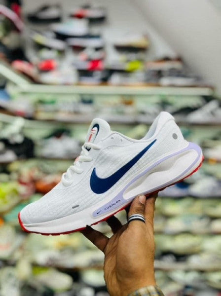 Nike Zoom Cushlon White – Shoes