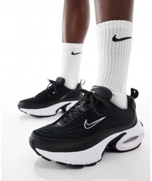 Nike Zoom GT Cut 3 Black Grey – Shoes