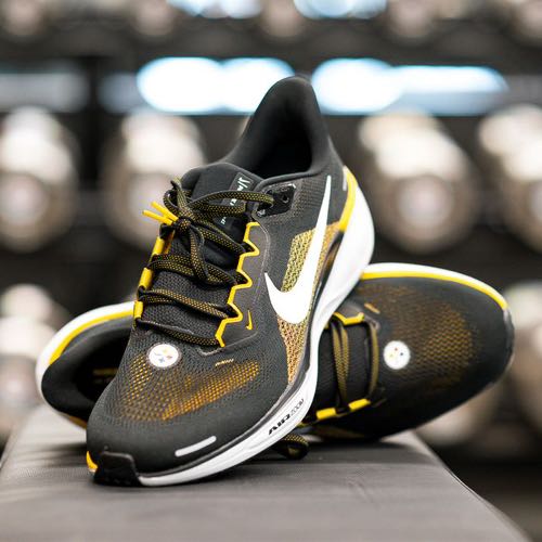 Nike Zoom Pegasus 41 Pittsburgh Steelers – Shoes