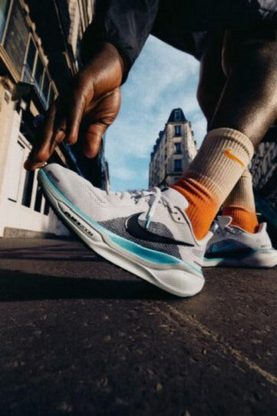 Nike Zoom Pegasus 41 White Blue – Shoes