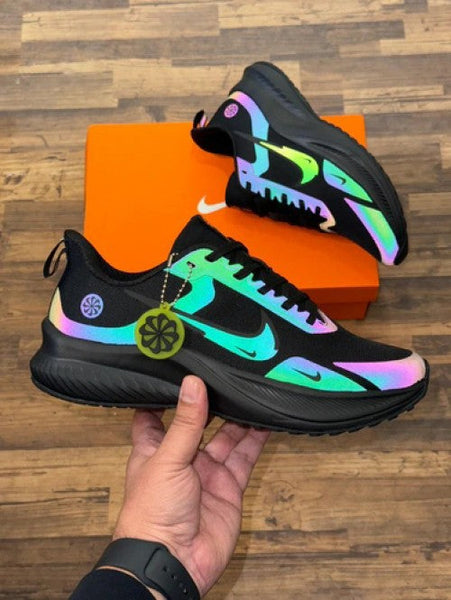 Nike Zoom Smiley 2.0 Reflective – Shoes