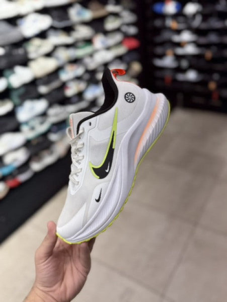 Nike Zoom Smiley 2.0 White – Shoes