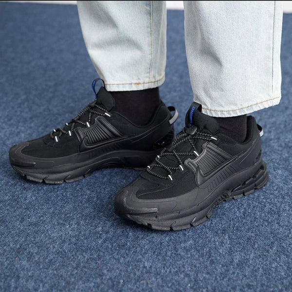 Nike Zoom Vomero Roam Triple Black – Shoes