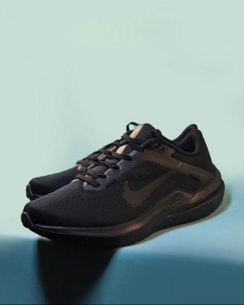 Nike Zoom Winflow 10 Triple Black – Shoes