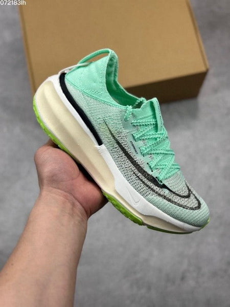 Nike Zoom X Alphafly Green – Shoes