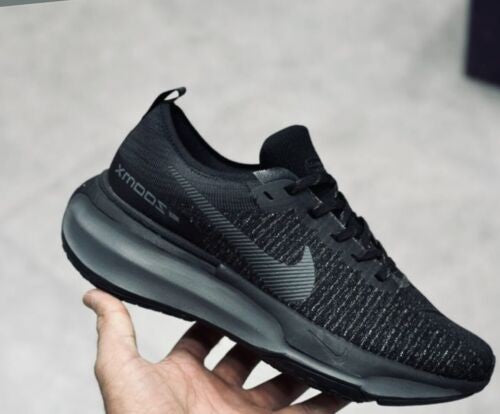 Nike Zoom X Invincible Run FK 3 Men’s Black Grey – Shoes
