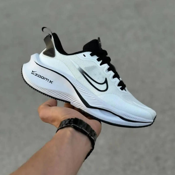 Nike Zoom X Smiley 2.0 White – Shoes