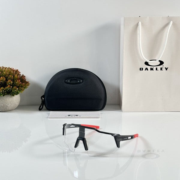 Oakley 668 Black Day – Sunglasses