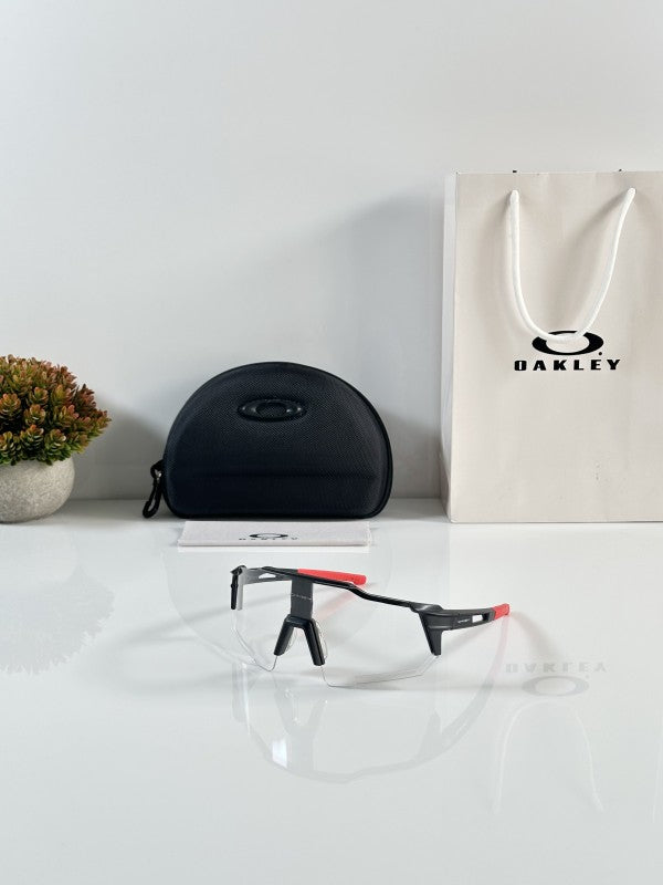Oakley 668 Black Day – Sunglasses