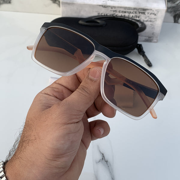 Oakley 83116 Brown – Sunglasses