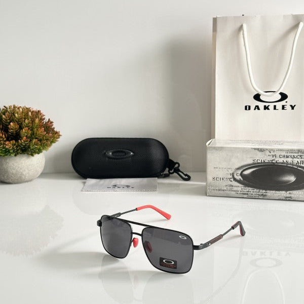 Oakley 8922 Black – Sunglasses