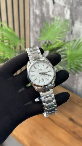 Omega AquaTerra – Watch (Variant)
