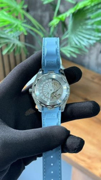 Omega Aqua Terra Sky – Watch (Sky)