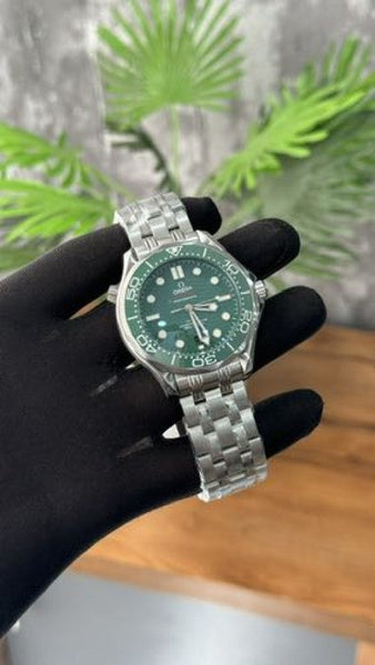 Omega Seamaster 300M – Watch (300M 1)