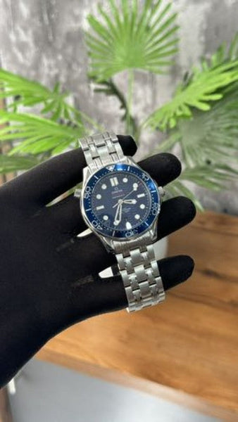 Omega Seamaster 300M – Watch (300M 2)