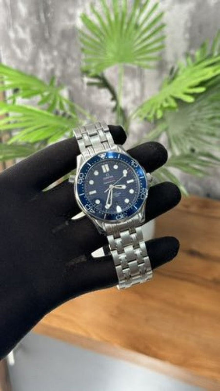 Omega Seamaster 300M – Watch (300M 2)