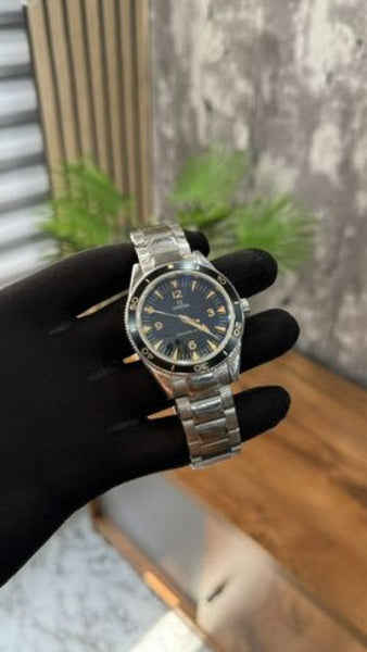 Omega Seamaster 300 – Watch (300)