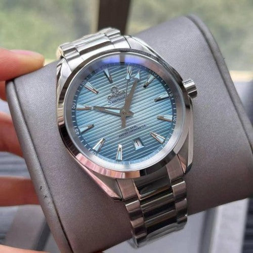 Omega Seamaster Co-Axial – Watch (Co-Axial 1)
