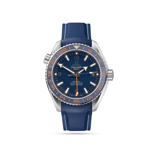 Omega Seamaster Planet Ocean GMT – Watch (GMT 6)