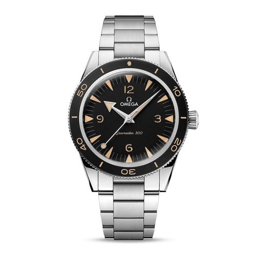 Omega Seamaster – Watch (Diver)