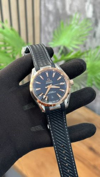 Omega Seamaster – Watch (Sport)