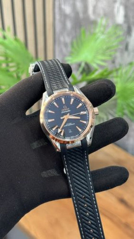 Omega Seamaster – Watch (Sport)