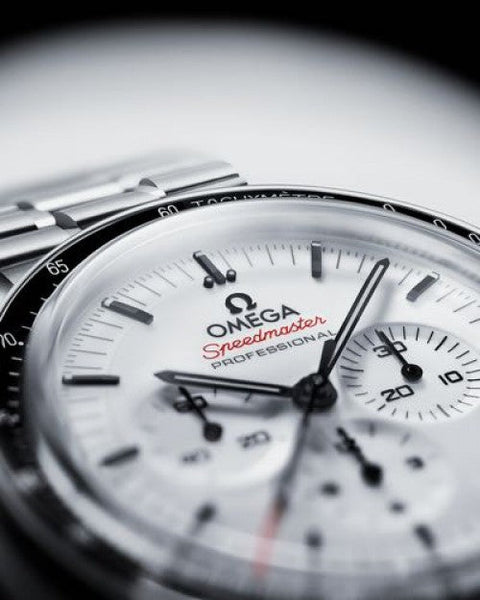 Omega Speedmaster Moon Watch – Watch (Moon Watch 1)