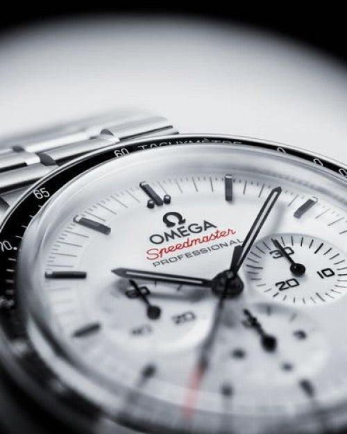 Omega Speedmaster Moon Watch – Watch (Moon Watch 1)