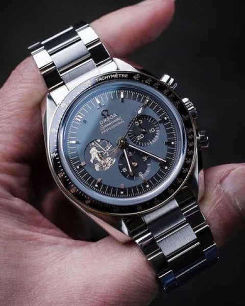 Omega Speedmaster – Watch (Classic)