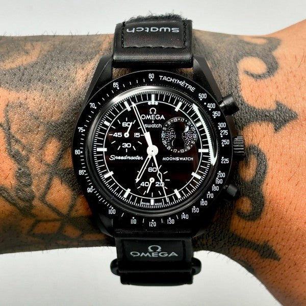 Omega Speedmaster x S Watch Limited Editions – Watch (Limited Edition 2)