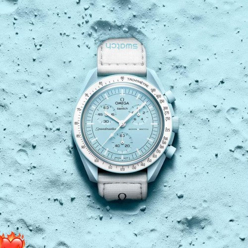 Omega x Uranus – Watch (X Uranus)