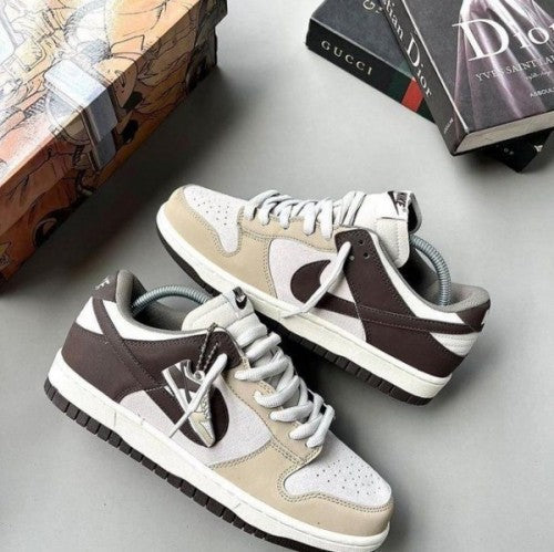 Otomo Katsuhiro x Nike SB Dunk Low Steamboy – Shoes (Steamboy 2)