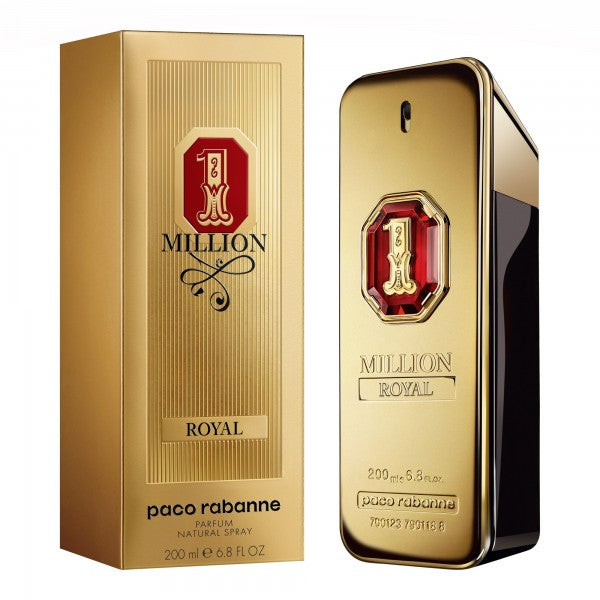 Paco Rabanne 1 Million Royal 100 ML – Fragrance (Royal 100ML)