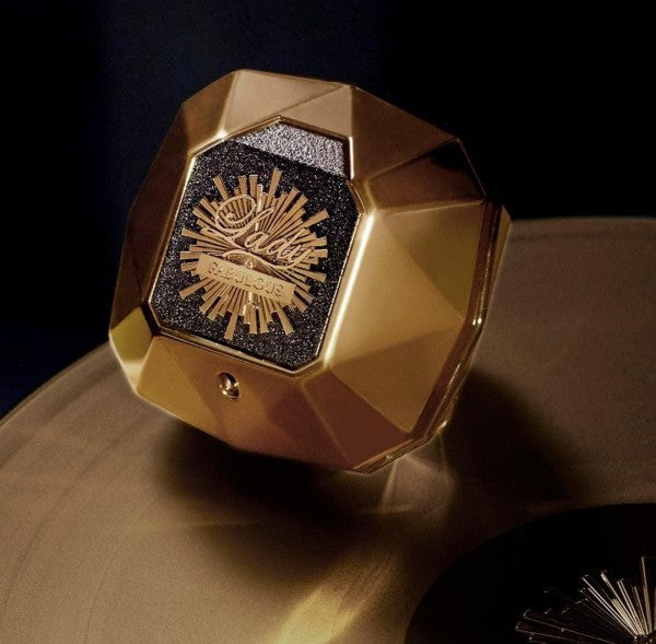 Paco Rabanne Lady Million 80ML – Fragrance (Lady Million Duplicate)