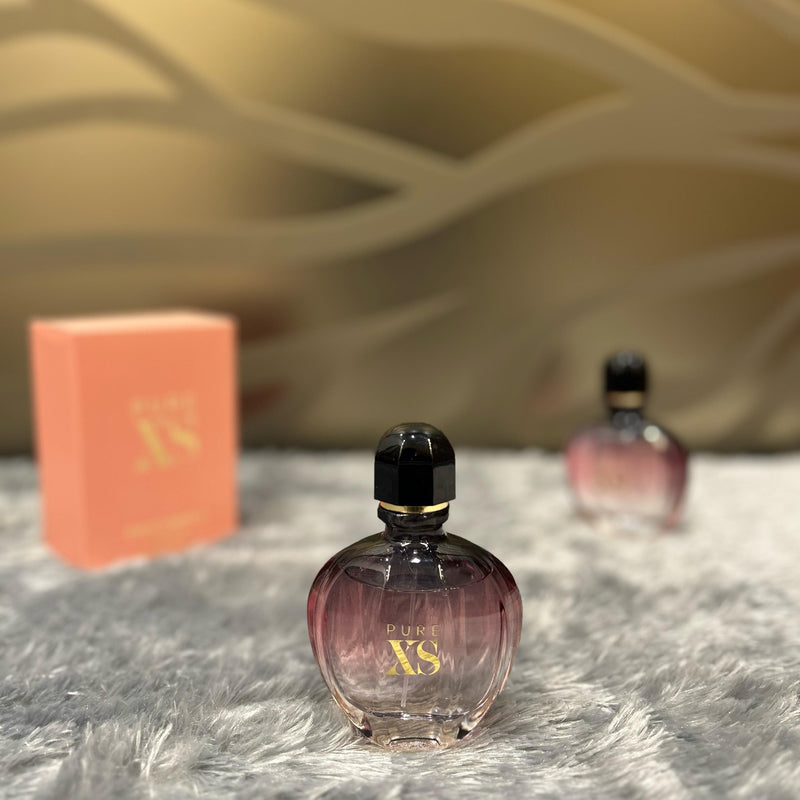 Paco Rabanne Pure XS EDP – Fragrance (Pure XS EDP)