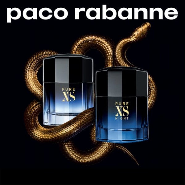 Paco Rabanne Pure XS – Fragrance (Pure XS Classic)
