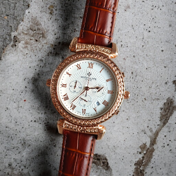 Patek Philippe 2Face – Watch (2Face)