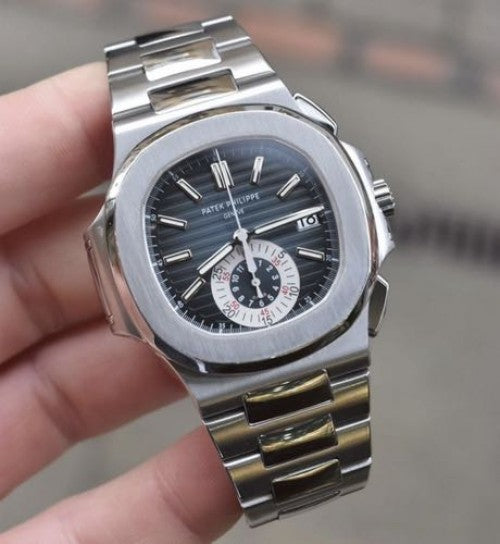 Patek Philippe 5980 – Watch (5980 Classic)