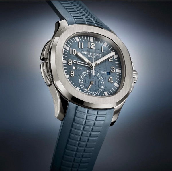 Patek Philippe Aquanaut 5164R Automatic – Watch (5164R Automatic 2)