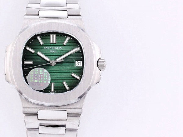 Patek Philippe Nautilus Automatic (Elite) Watch