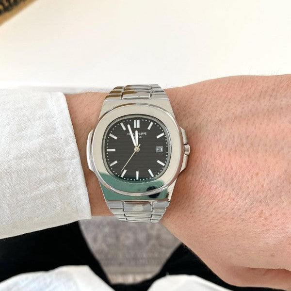 Patek Philippe Nautilus (Premium) Watch
