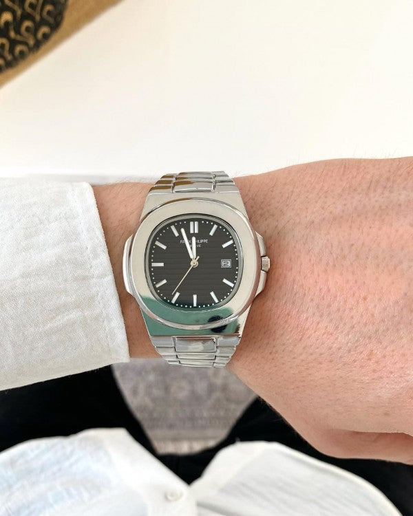 Patek Philippe Nautilus (Premium) Watch