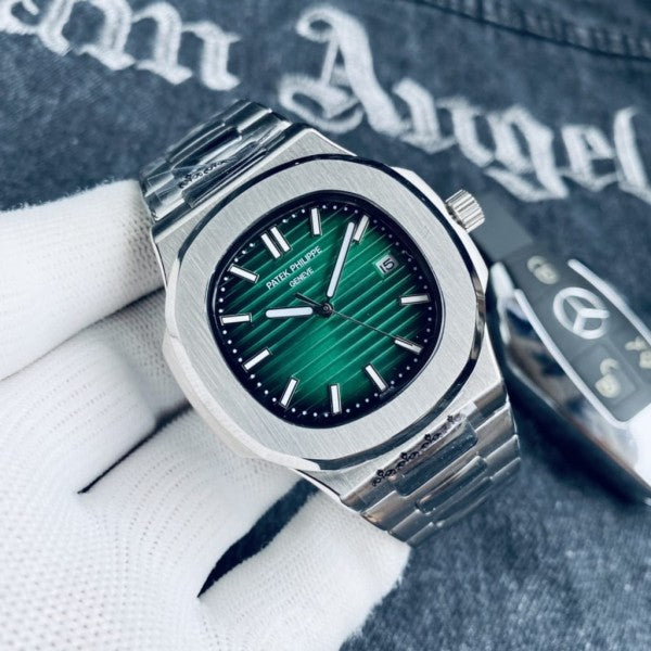 Patek Philippe Nautilus – Watch (Nautilus 1)