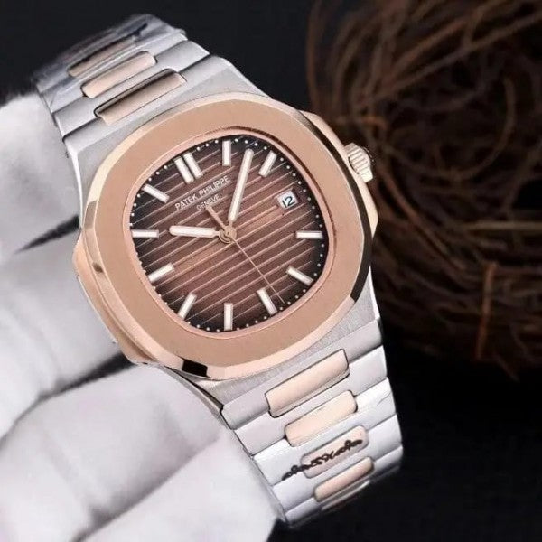 Patek Philippe Nautilus – Watch (Nautilus 11)