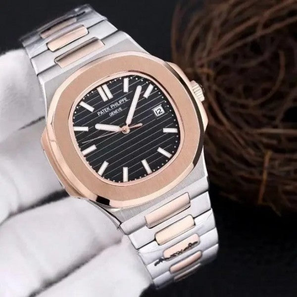 Patek Philippe Nautilus – Watch (Nautilus 12)