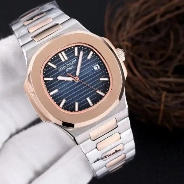 Patek Philippe Nautilus – Watch (Nautilus 9)
