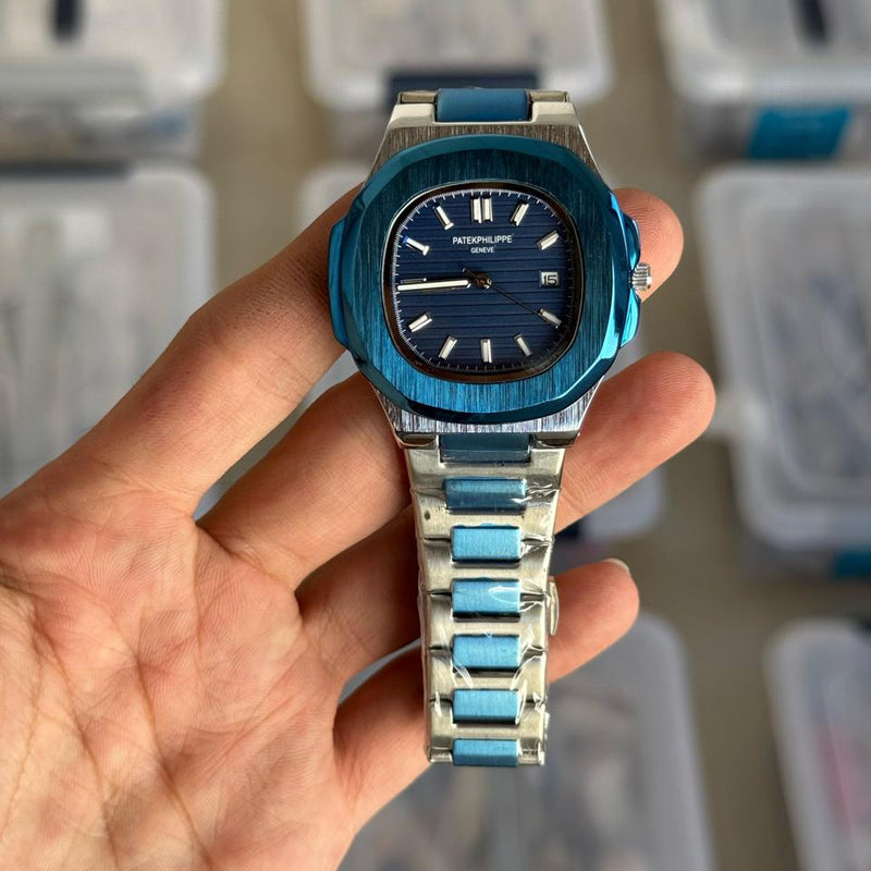 Patek Philippe Quartz (Essential) Watch