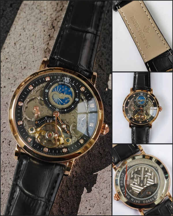 Patek Philippe Skeleton (Iconic) Watch