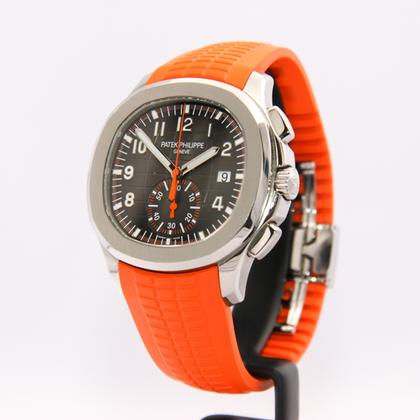 Patek Philippe Extraordinary Aquanaut Watch