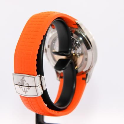 Patek Philippe Extraordinary Aquanaut Watch